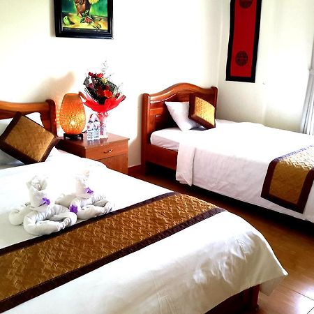 Viets Family River - Hoi An Homestay Luaran gambar