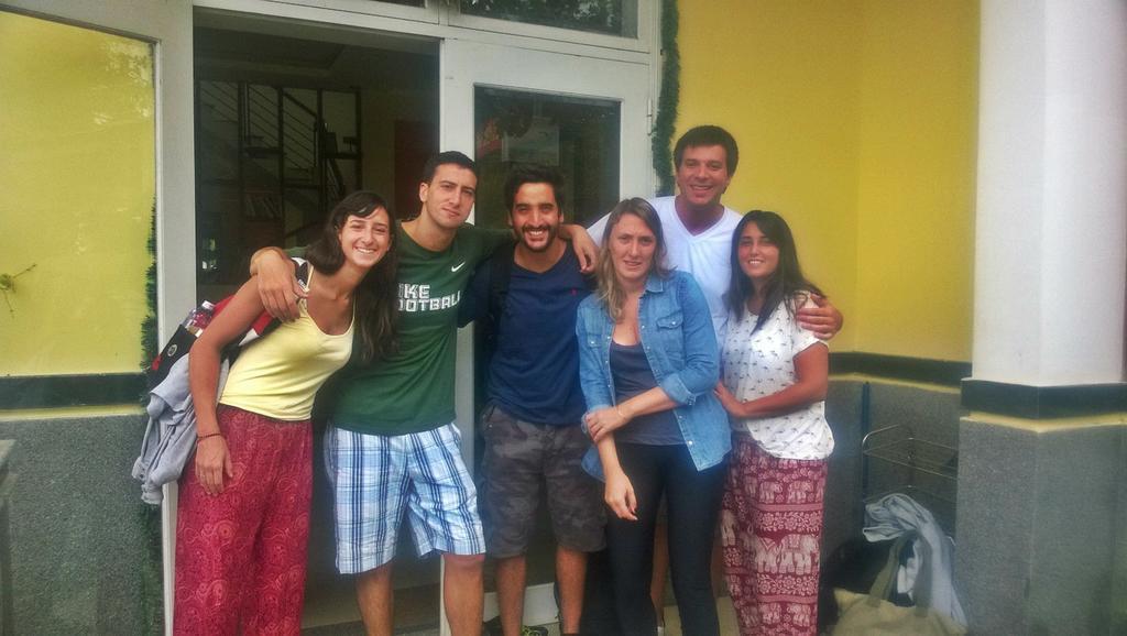 Viets Family River - Hoi An Homestay Luaran gambar