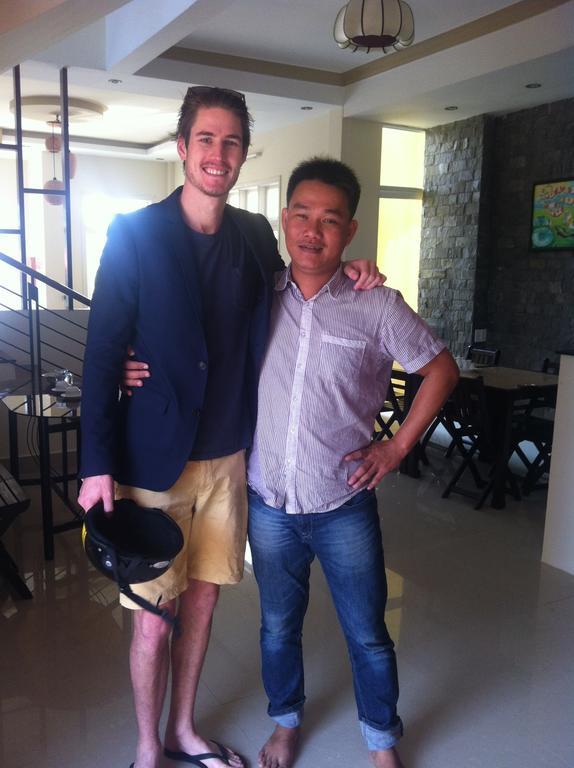 Viets Family River - Hoi An Homestay Luaran gambar