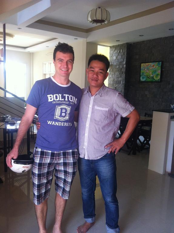 Viets Family River - Hoi An Homestay Luaran gambar