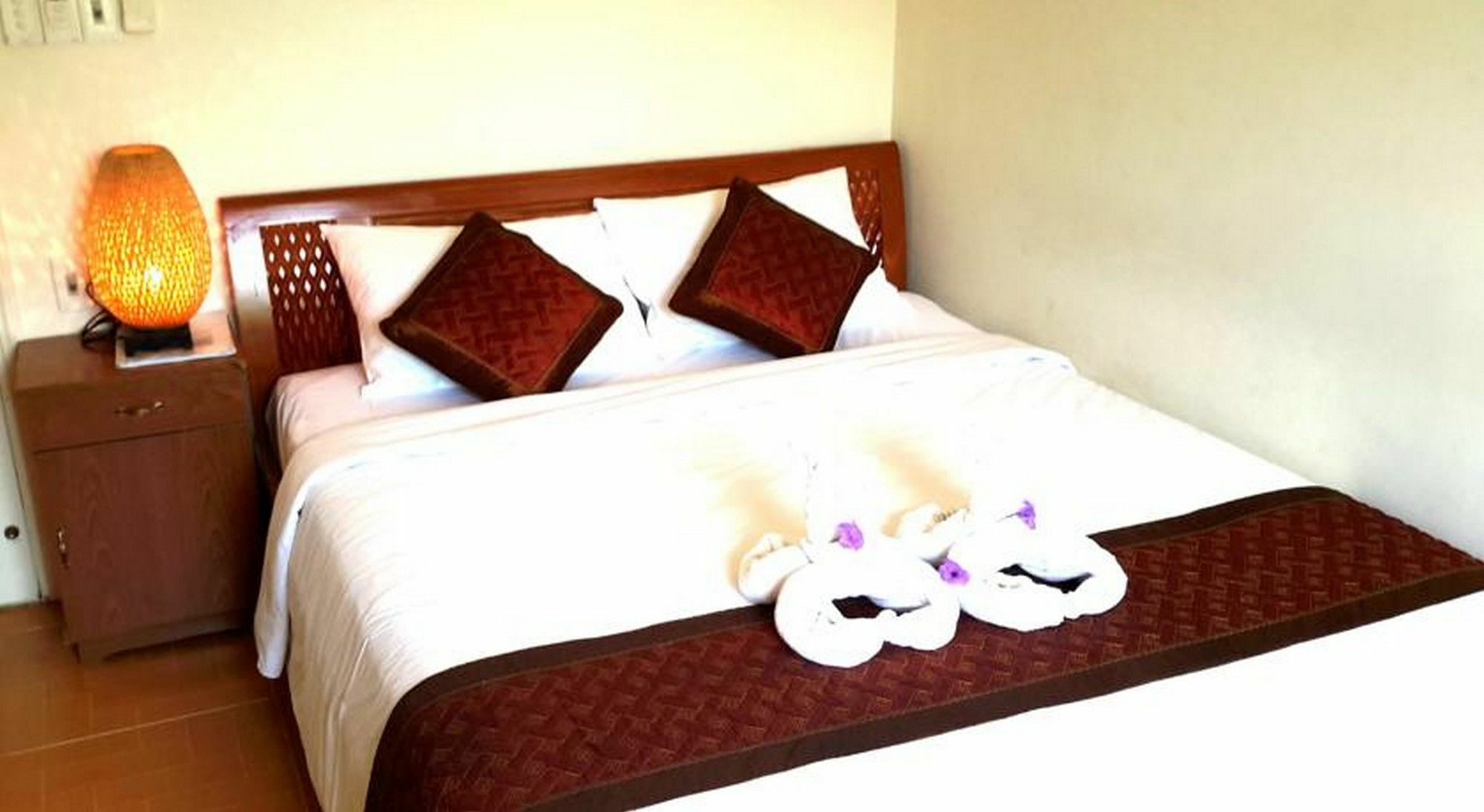 Viets Family River - Hoi An Homestay Luaran gambar
