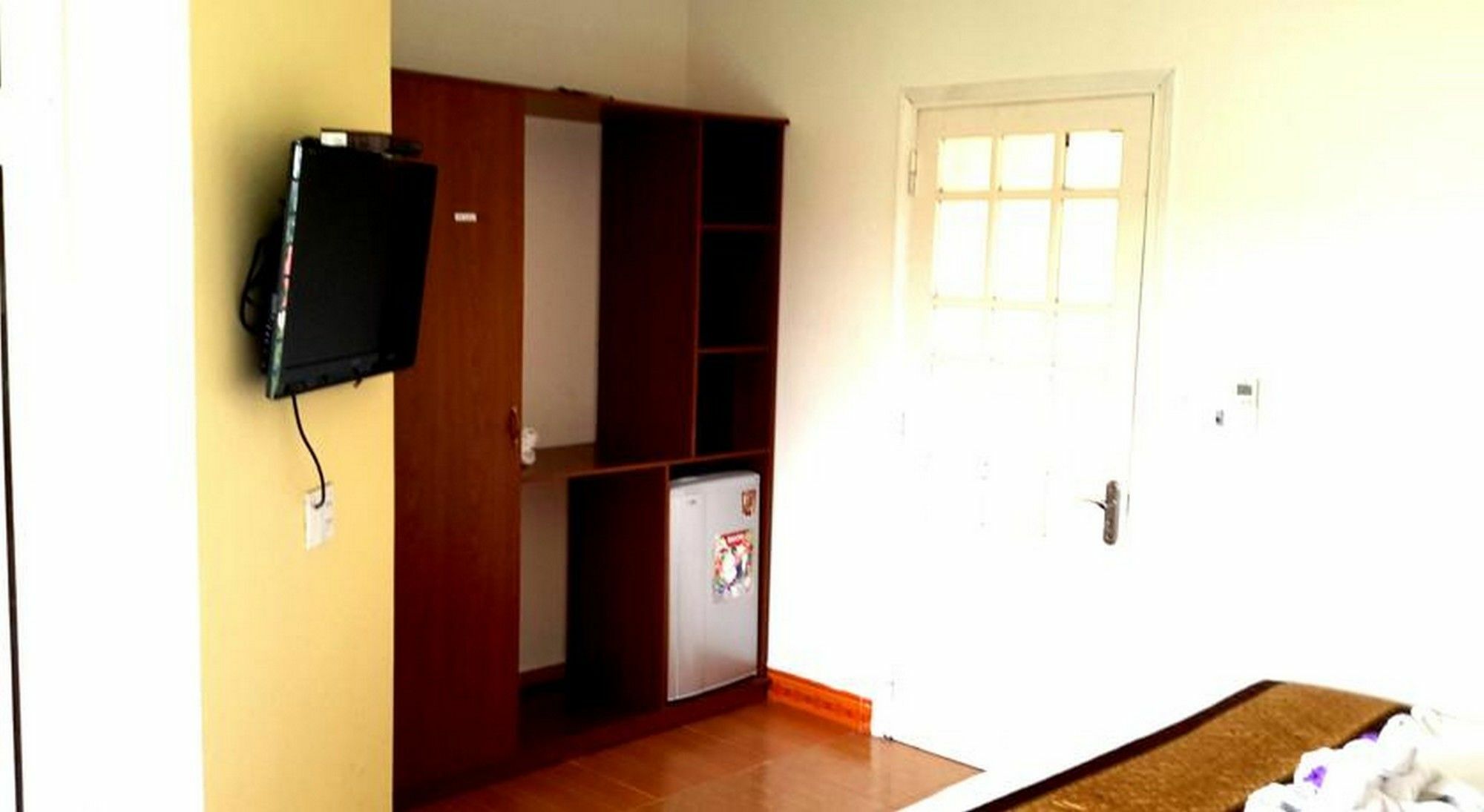 Viets Family River - Hoi An Homestay Luaran gambar