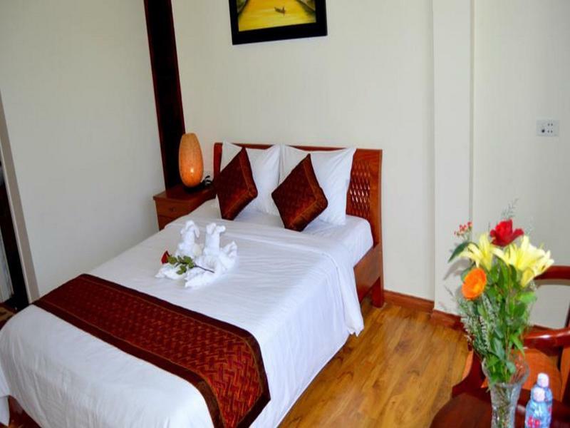 Viets Family River - Hoi An Homestay Luaran gambar
