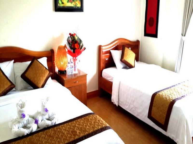 Viets Family River - Hoi An Homestay Luaran gambar
